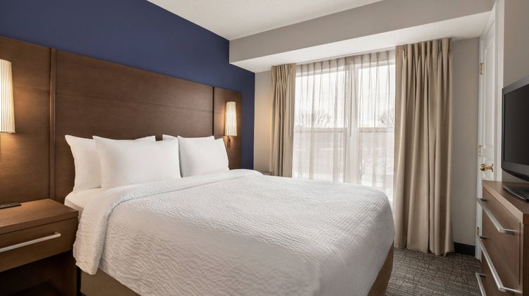 Residence Inn Philadelphia West Chester/ Suite