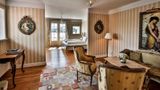 Dyvig Badehotel Suite