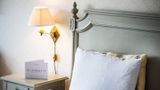 Dyvig Badehotel Room