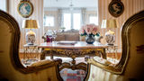 Dyvig Badehotel Lobby