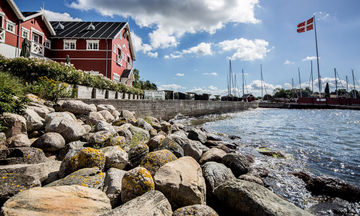 Dyvig Badehotel