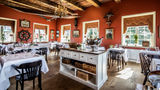 Dyvig Badehotel Restaurant