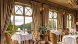 Ballinalacken Castle Restaurant