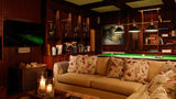 Ballinalacken Castle Lobby