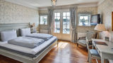 Dyvig Badehotel Room
