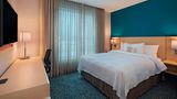 Fairfield by Marriott San Salvador Room