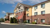 TownePlace Suites Lexington Park Exterior