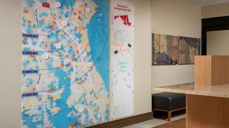 <b>TownePlace Suites Lexington Park Other</b>. Images powered by <a href="https://www.leonardoworldwide.com/" title="Leonardo Worldwide" target="_blank">Leonardo</a>.
