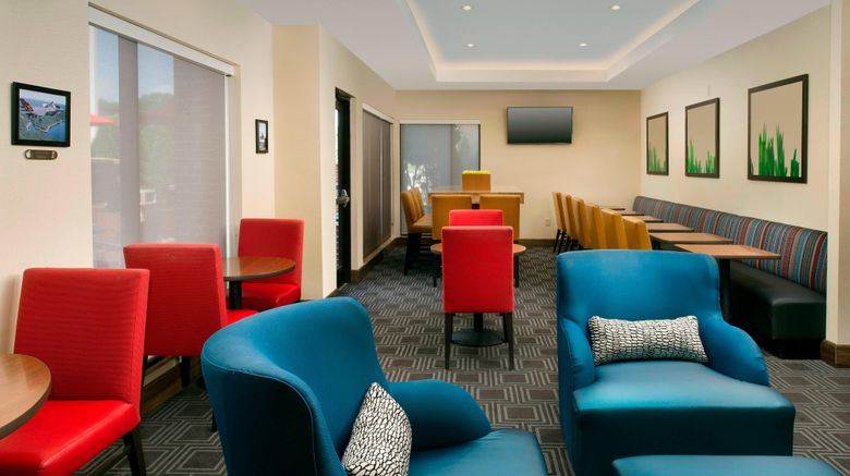 <b>TownePlace Suites Lexington Park Restaurant</b>. Images powered by <a href="https://www.leonardoworldwide.com/" title="Leonardo Worldwide" target="_blank">Leonardo</a>.