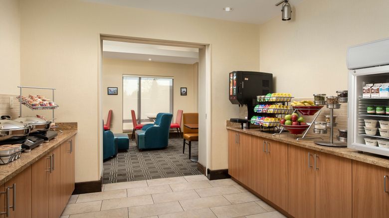 <b>TownePlace Suites Lexington Park Restaurant</b>. Images powered by <a href="https://www.leonardoworldwide.com/" title="Leonardo Worldwide" target="_blank">Leonardo</a>.