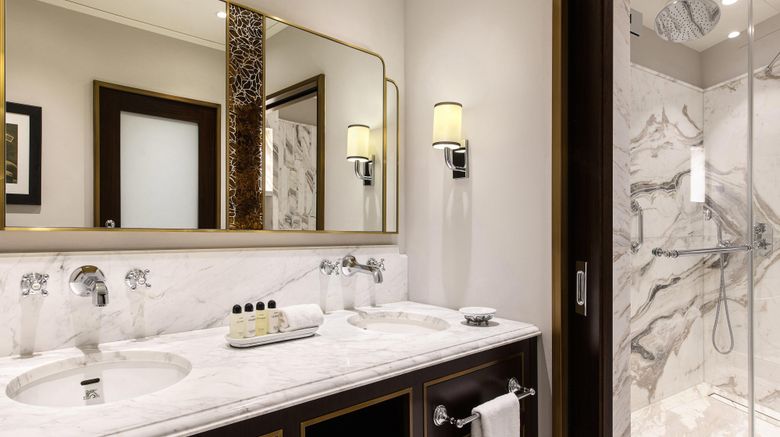 <b>Hotel Bristol, a Luxury Collection Hotel Room</b>. Images powered by <a href="https://www.leonardoworldwide.com/" title="Leonardo Worldwide" target="_blank">Leonardo</a>.