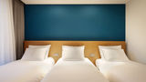 Lotte Hotel L7 Hongdae Room