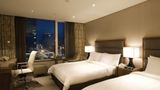 Lotte City Hotel Mapo Exterior