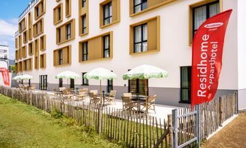 Residhome Chartres