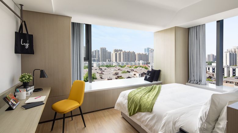 <b>lyf Dayanta Xian Room</b>. Images powered by <a href="https://www.leonardoworldwide.com/" title="Leonardo Worldwide" target="_blank">Leonardo</a>.