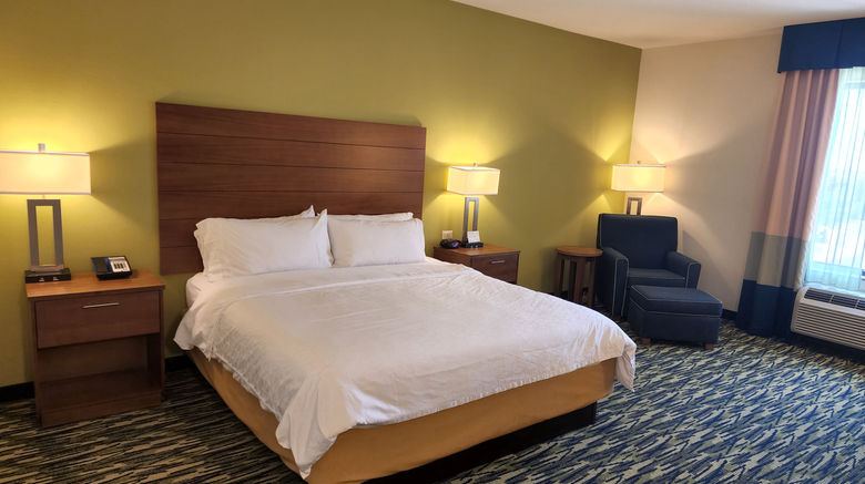 <b>Holiday Inn Express & Suites Midland Room</b>. Images powered by <a href="https://www.leonardoworldwide.com/" title="Leonardo Worldwide" target="_blank">Leonardo</a>.