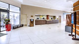 Holiday Inn St Petersburg N Clearwater Exterior