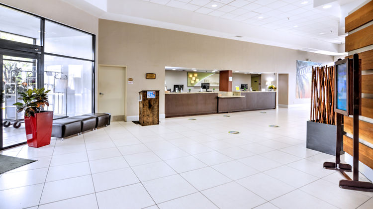 Holiday Inn St Petersburg N Clearwater Exterior