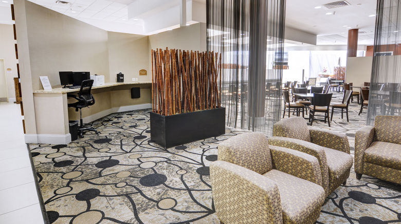 <b>Holiday Inn St Petersburg N Clearwater Other</b>. Images powered by <a href="https://www.leonardoworldwide.com/" title="Leonardo Worldwide" target="_blank">Leonardo</a>.