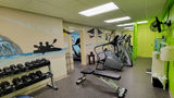 Holiday Inn St Petersburg N Clearwater Health Club