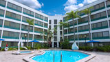 Holiday Inn St Petersburg N Clearwater Pool