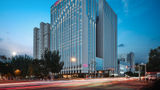 Crowne Plaza Hohhot City Center Exterior