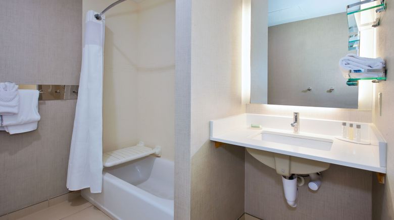 <b>Residence Inn by Marriott Ann Arbor N Room</b>. Images powered by <a href="https://www.leonardoworldwide.com/" title="Leonardo Worldwide" target="_blank">Leonardo</a>.