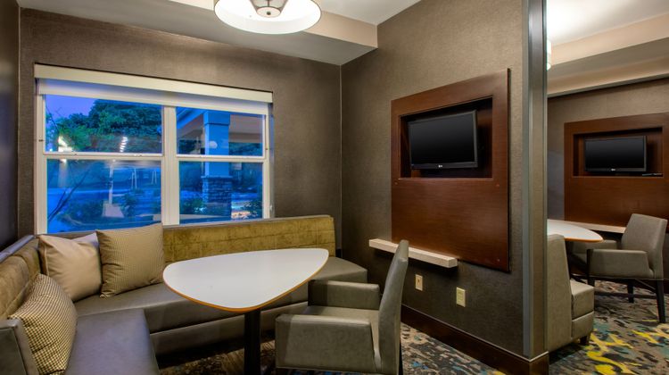 Residence Inn by Marriott Ann Arbor N Lobby