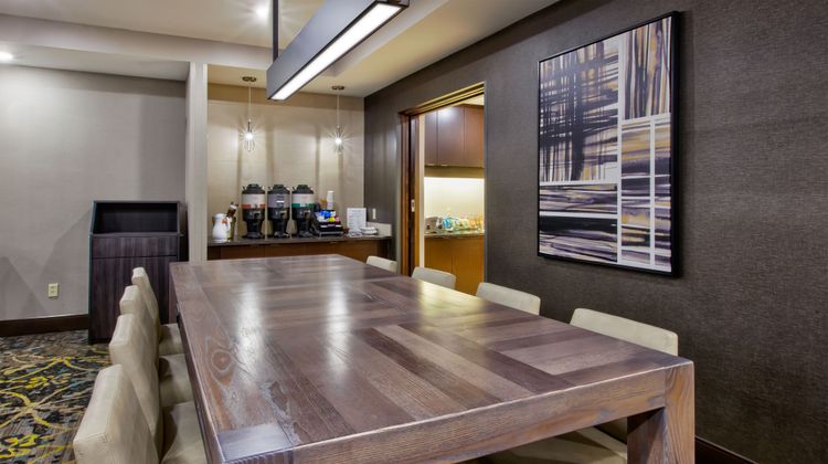 Residence Inn by Marriott Ann Arbor N Restaurant