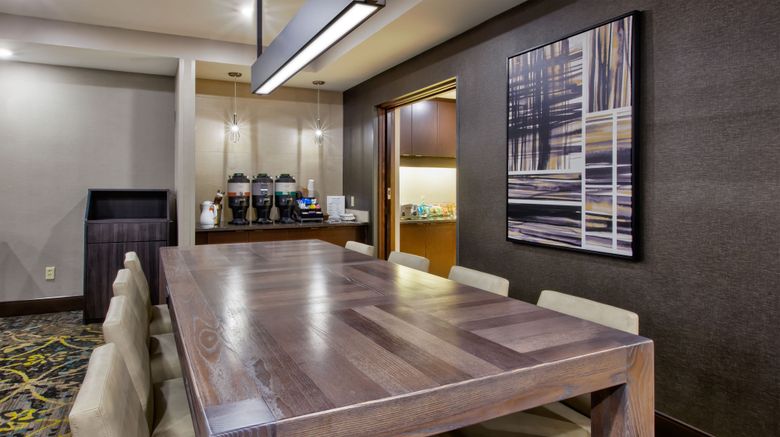 <b>Residence Inn by Marriott Ann Arbor N Restaurant</b>. Images powered by <a href="https://www.leonardoworldwide.com/" title="Leonardo Worldwide" target="_blank">Leonardo</a>.