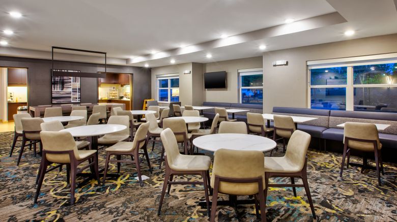 <b>Residence Inn by Marriott Ann Arbor N Restaurant</b>. Images powered by <a href="https://www.leonardoworldwide.com/" title="Leonardo Worldwide" target="_blank">Leonardo</a>.