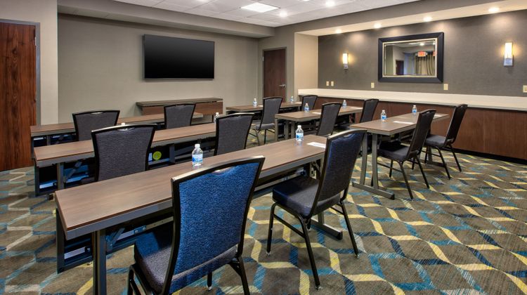 Residence Inn by Marriott Ann Arbor N Meeting