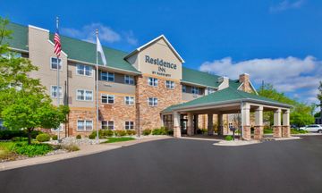 Residence Inn by Marriott Ann Arbor N