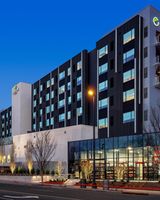 Element Nashville Vanderbilt West End