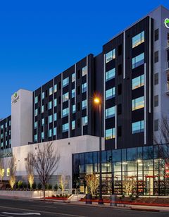 Element Nashville Vanderbilt West End