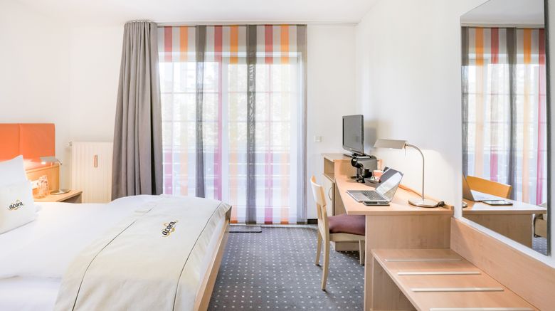 <b>acora Duesseldorf Living the City Room</b>. Images powered by <a href="https://www.leonardoworldwide.com/" title="Leonardo Worldwide" target="_blank">Leonardo</a>.