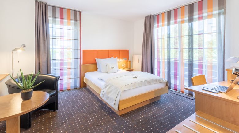 <b>acora Duesseldorf Living the City Room</b>. Images powered by <a href="https://www.leonardoworldwide.com/" title="Leonardo Worldwide" target="_blank">Leonardo</a>.
