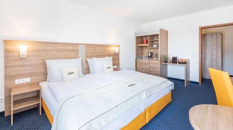 <b>acora Duesseldorf Living the City Room</b>. Images powered by <a href="https://www.leonardoworldwide.com/" title="Leonardo Worldwide" target="_blank">Leonardo</a>.