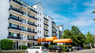 acora Duesseldorf Living the City