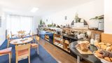acora Duesseldorf Living the City Restaurant