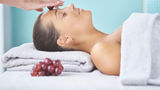 The Yeatman Spa
