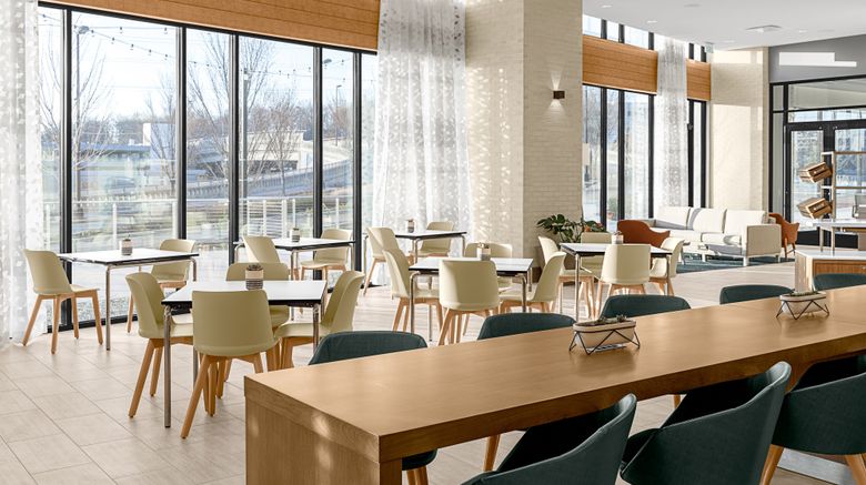 <b>Element Nashville Vanderbilt West End Restaurant</b>. Images powered by <a href="https://www.leonardoworldwide.com/" title="Leonardo Worldwide" target="_blank">Leonardo</a>.