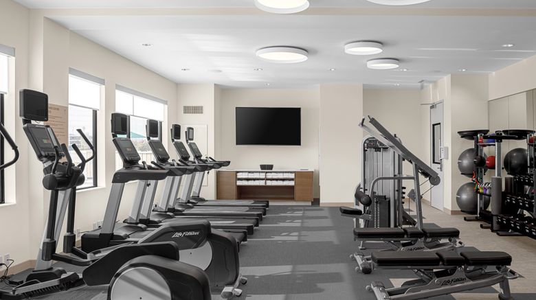 <b>Element Nashville Vanderbilt West End Recreation</b>. Images powered by <a href="https://www.leonardoworldwide.com/" title="Leonardo Worldwide" target="_blank">Leonardo</a>.