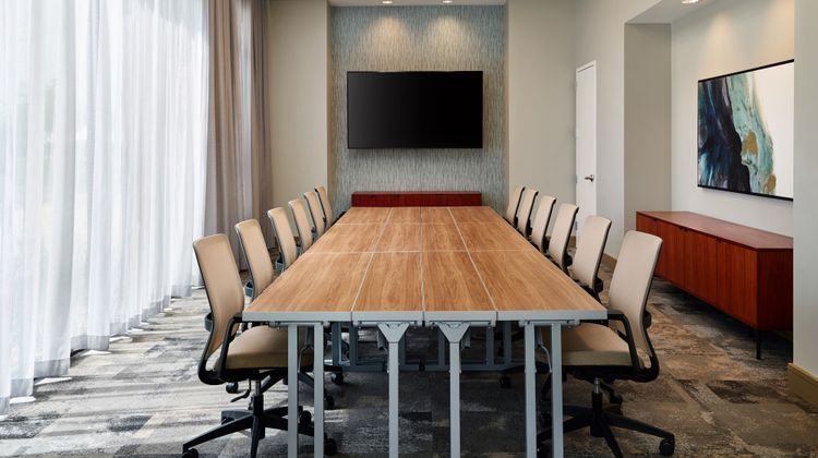 Element Nashville Vanderbilt West End Meeting