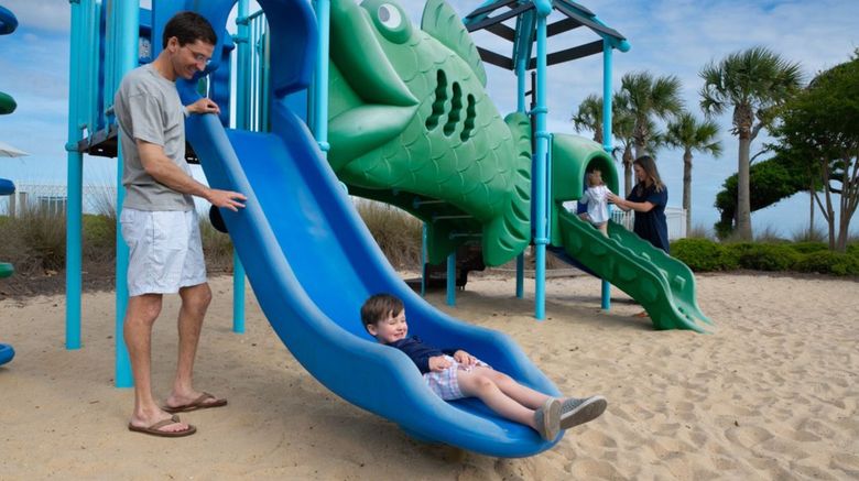 <b>Holiday Inn Resort Jekyll Island Recreation</b>. Images powered by <a href="https://www.leonardoworldwide.com/" title="Leonardo Worldwide" target="_blank">Leonardo</a>.