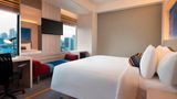 Aloft Jakarta Wahid Hasyim Room