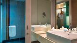 Aloft Jakarta Wahid Hasyim Room
