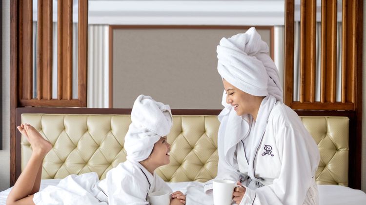 The St. Regis Jakarta Other