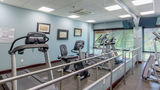 Holiday Inn Express Cuernavaca Health Club