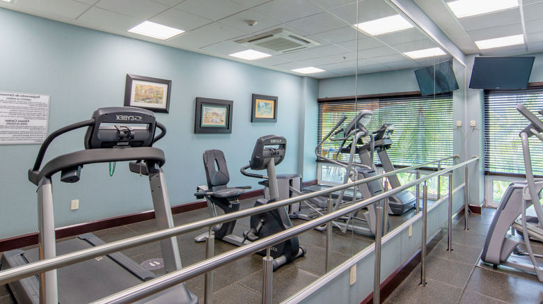 <b>Holiday Inn Express Cuernavaca Health Club</b>. Images powered by <a href="https://www.leonardoworldwide.com/" title="Leonardo Worldwide" target="_blank">Leonardo</a>.